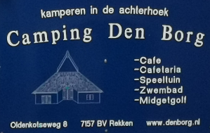 camping-den-borg