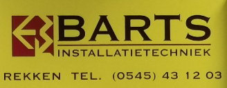 barts-installatietechniek