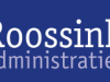 roossink-administraties
